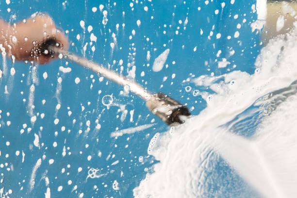 Best Heavy Equipment Washing  in Seville, FL